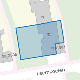 Perceel EMN00-F-9745