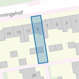 Perceel EMN00-F-9762