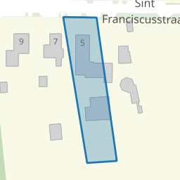 Perceel EMN00-F-9801