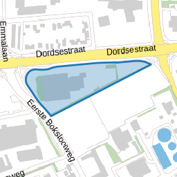 Perceel EMN00-F-9928