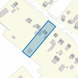 Perceel EMN00-F-9986