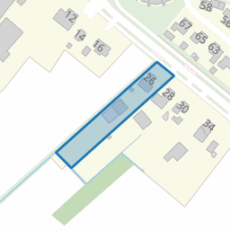 Perceel EMN00-F-9992