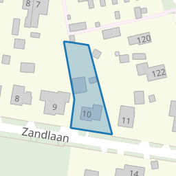 Perceel EMN00-G-10050