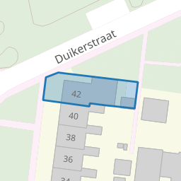 Perceel EMN00-G-10163