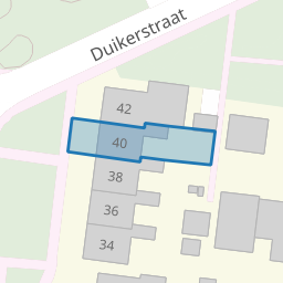 Perceel EMN00-G-10164