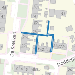 Perceel EMN00-G-10173