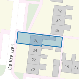 Perceel EMN00-G-10174