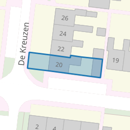 Perceel EMN00-G-10177