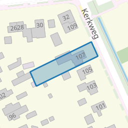 Perceel EMN00-G-10180