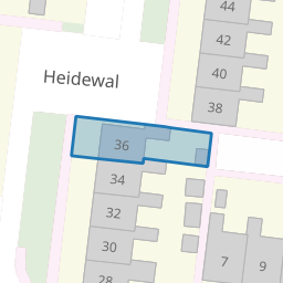 Perceel EMN00-G-10187