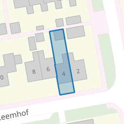 Perceel EMN00-G-10300