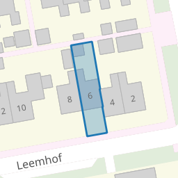 Perceel EMN00-G-10301