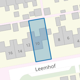 Perceel EMN00-G-10303