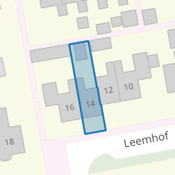 Perceel EMN00-G-10305