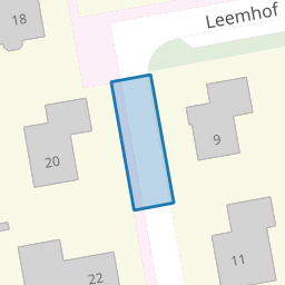 Perceel EMN00-G-10312