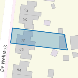 Perceel EMN00-G-10364