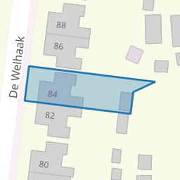 Perceel EMN00-G-10366