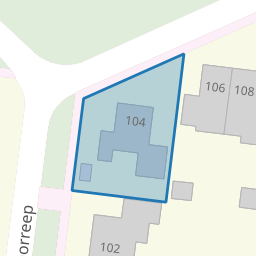 Perceel EMN00-G-10547