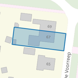 Perceel EMN00-G-10551