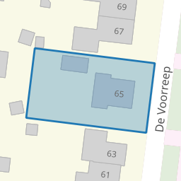 Perceel EMN00-G-10552