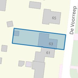 Perceel EMN00-G-10553