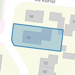 Perceel EMN00-G-10560