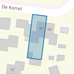 Perceel EMN00-G-10562