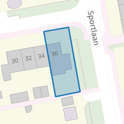 Perceel EMN00-G-10603