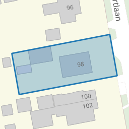 Perceel EMN00-G-10607