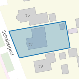 Perceel EMN00-G-10609