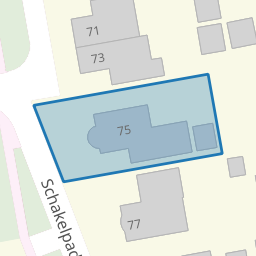 Perceel EMN00-G-10610