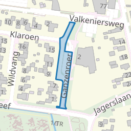 Perceel EMN00-G-10620