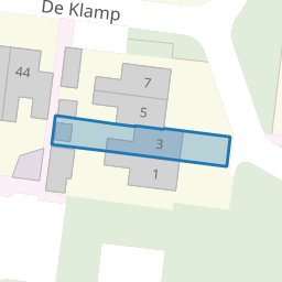 Perceel EMN00-G-10694