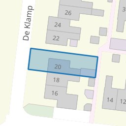 Perceel EMN00-G-10702