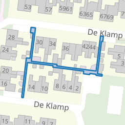 Perceel EMN00-G-10705