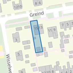 Perceel EMN00-G-10889