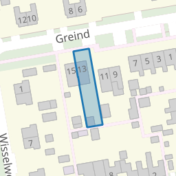 Perceel EMN00-G-10890