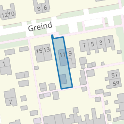 Perceel EMN00-G-10891