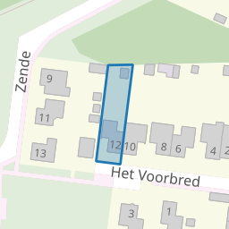 Perceel EMN00-G-10953