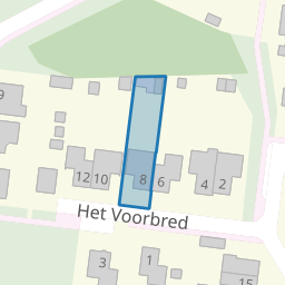 Perceel EMN00-G-10955