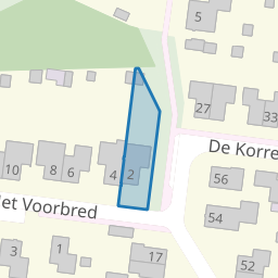 Perceel EMN00-G-10958