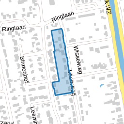 Perceel EMN00-G-11001