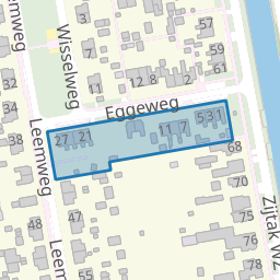 Perceel EMN00-G-11003