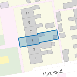 Perceel EMN00-G-11071