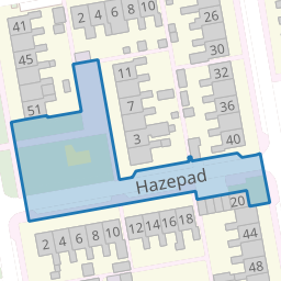 Perceel EMN00-G-11074