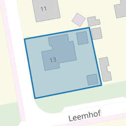 Perceel EMN00-G-11094