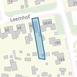 Perceel EMN00-G-11095