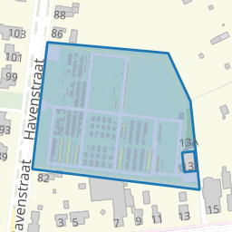 Perceel EMN00-G-11117