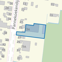 Perceel EMN00-G-11160