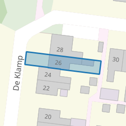 Perceel EMN00-G-11207